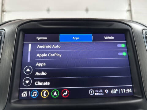 2023 GMC Sierra 3500HD