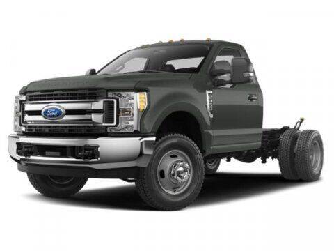 2019 Ford F-350 Super Duty for sale at Distinctive Car Toyz in Egg Harbor Township NJ