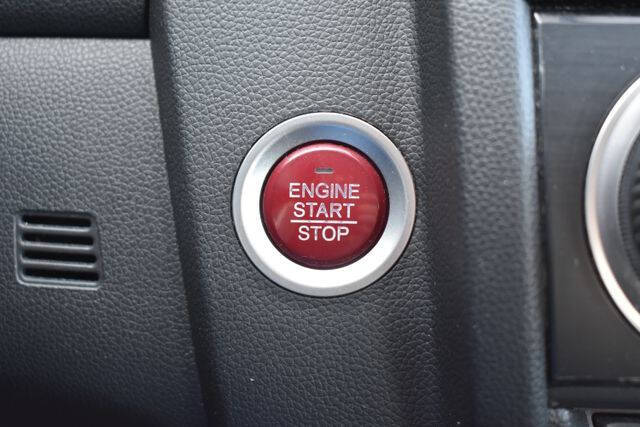 2015 Honda Fit EX-L