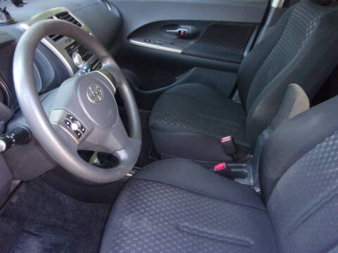 2011 Scion xD