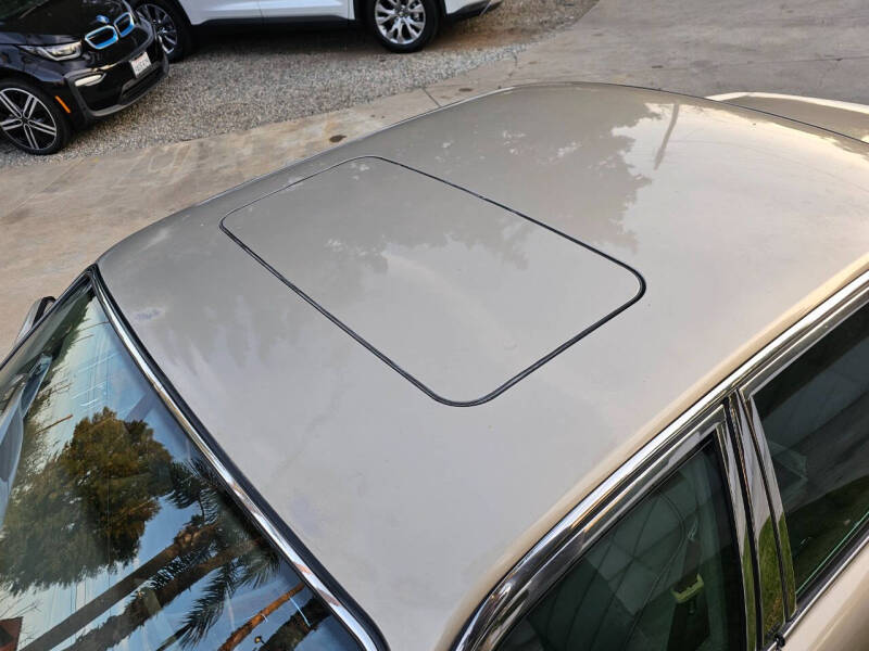 1995 Jaguar XJ-Series XJ6