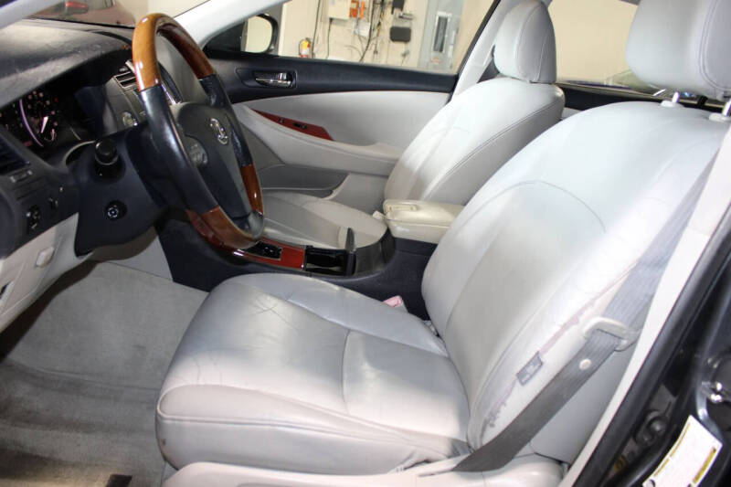 2007 Lexus ES 350
