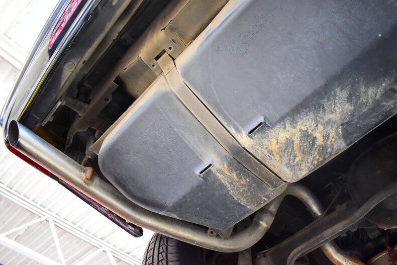 1986 Ford Mustang GT