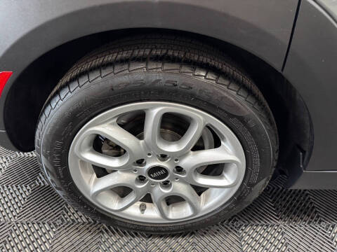 2019 MINI Hardtop 4 Door Cooper