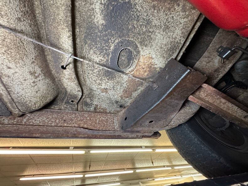 1963 Pontiac Bonneville