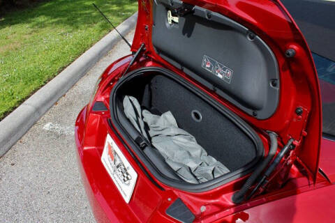 2006 Chrysler Crossfire