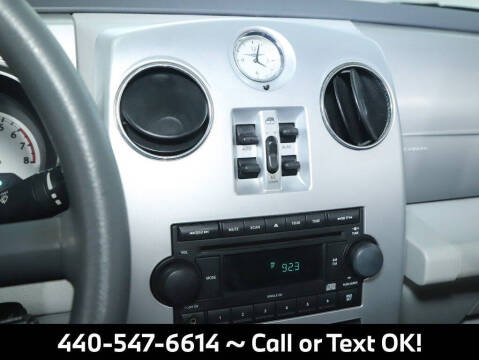 2008 Chrysler PT Cruiser