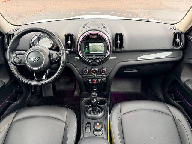 2020 MINI Countryman
