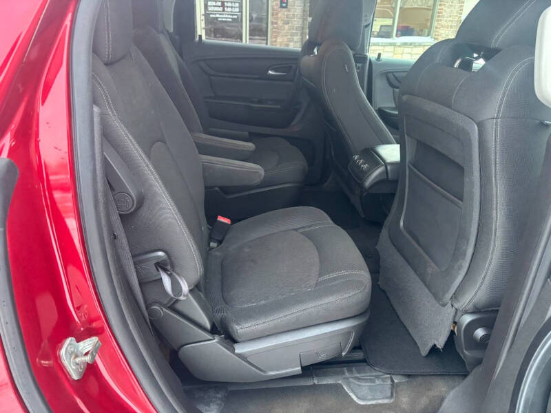 2014 GMC Acadia SLE-2