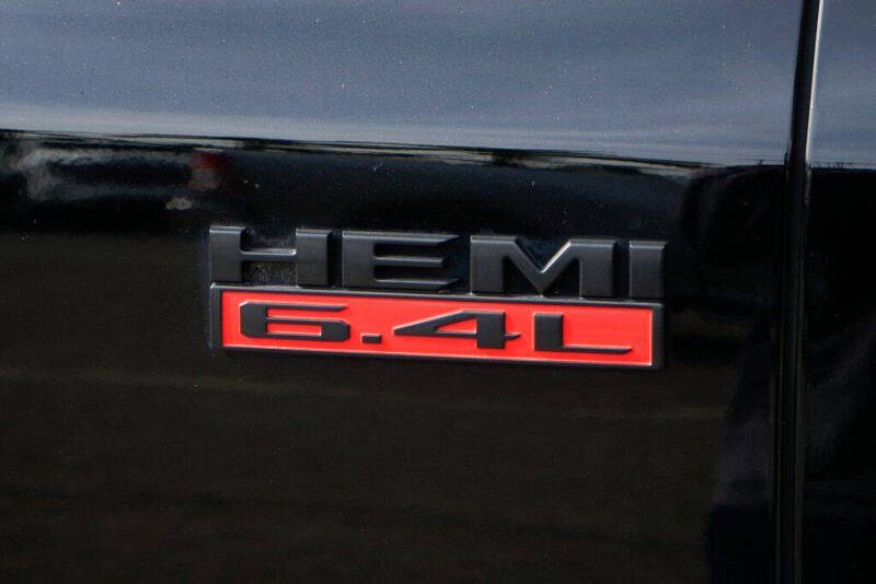 2020 RAM 2500
