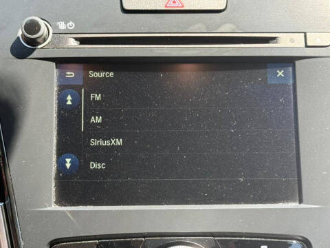 2019 Acura ILX w/Premium