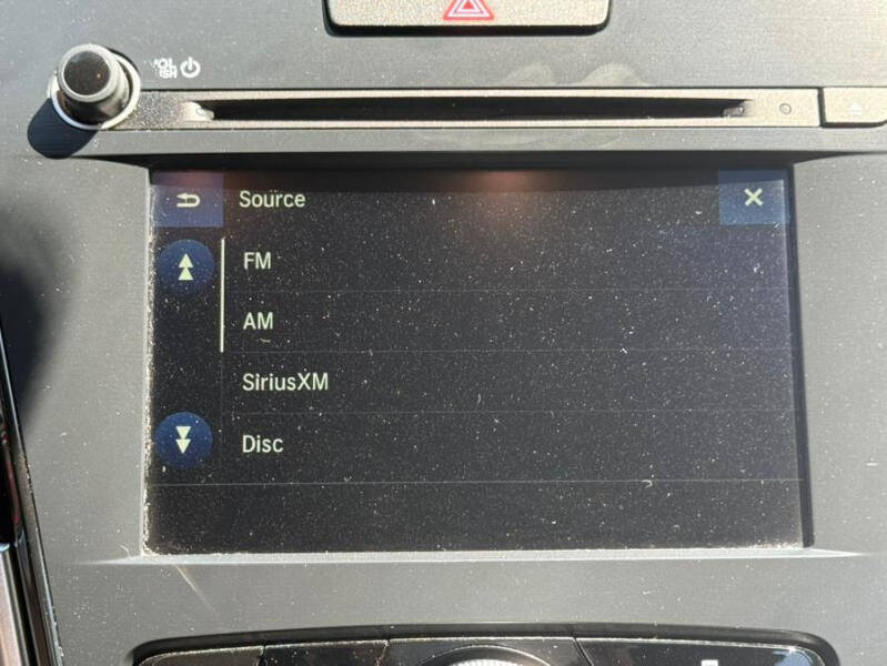 2019 Acura ILX w/Premium