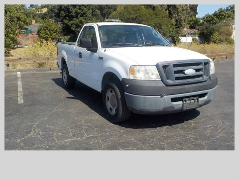 2006 Ford F-150 XL