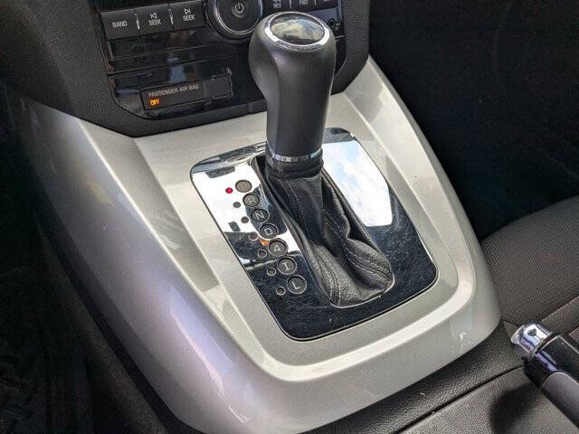 2008 Saturn SKY