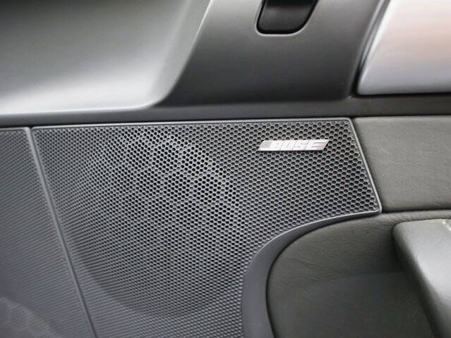 2008 Porsche 911 Turbo