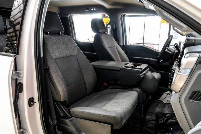2024 Ford F-250 Super Duty