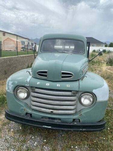 1949 Ford F-3