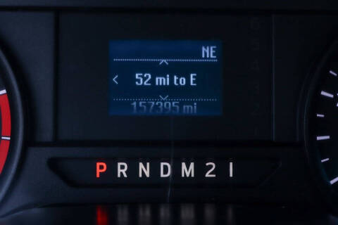 2017 Ford F-350 Super Duty