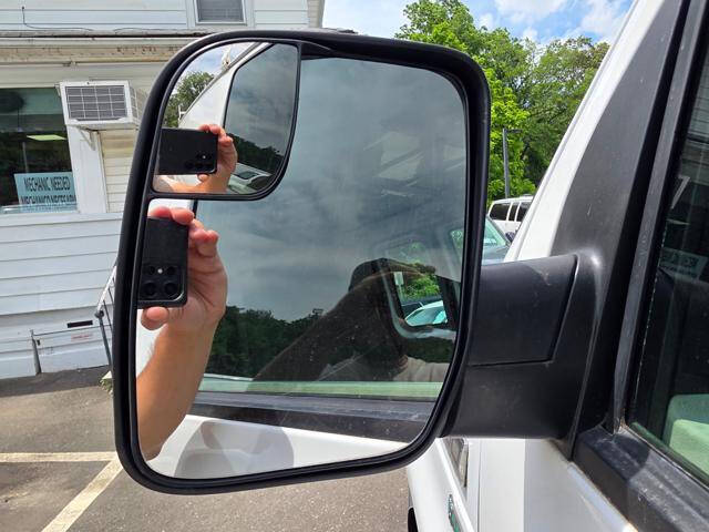 2012 Ford E-Series E-150