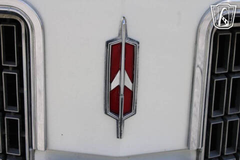 1971 Oldsmobile 98