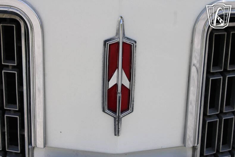 1971 Oldsmobile 98
