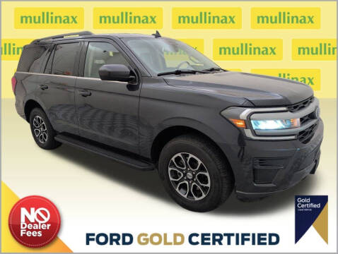 2024 Ford Expedition XLT