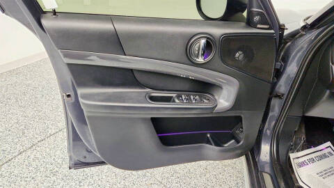 2018 MINI Countryman Cooper S ALL4