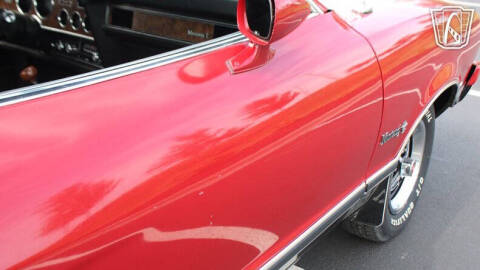 1974 Ford Mustang
