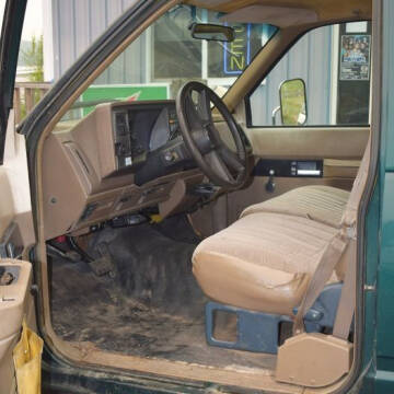 1994 Chevrolet 3500HD LCF