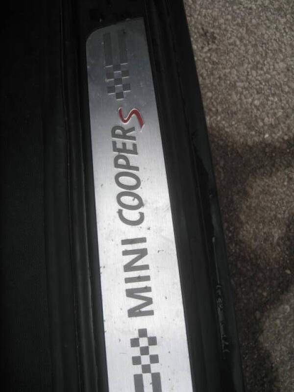 2013 MINI Countryman Cooper S ALL4