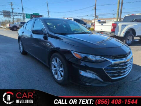 2020 Chevrolet Malibu for sale at Car Revolution in Maple Shade NJ