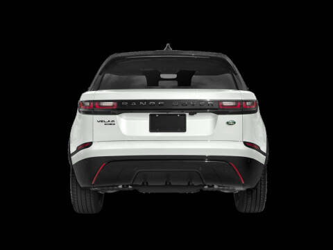 2020 Land Rover Range Rover Velar P250 S