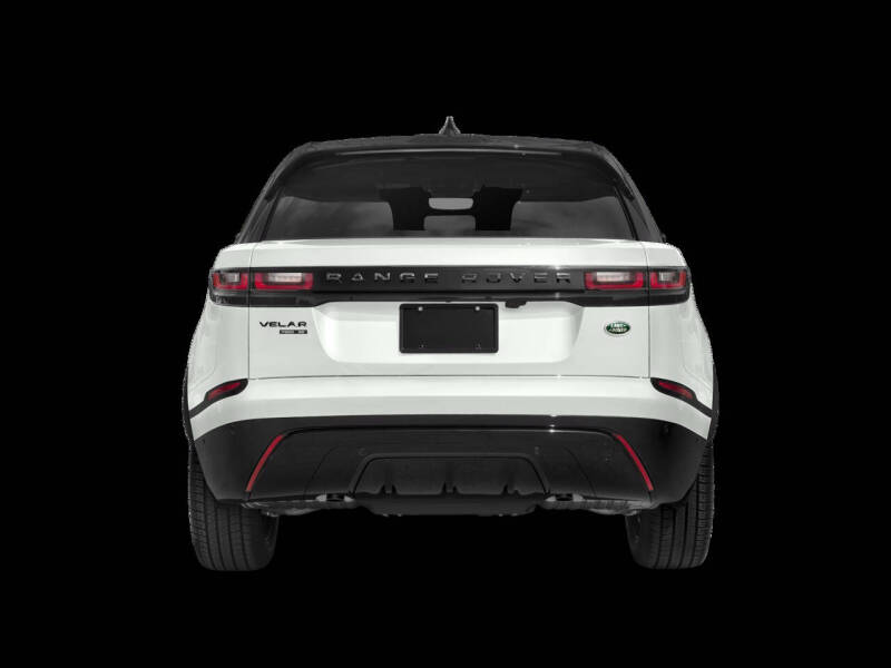 2020 Land Rover Range Rover Velar P250 S