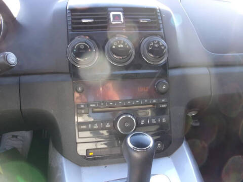 2008 Saturn SKY