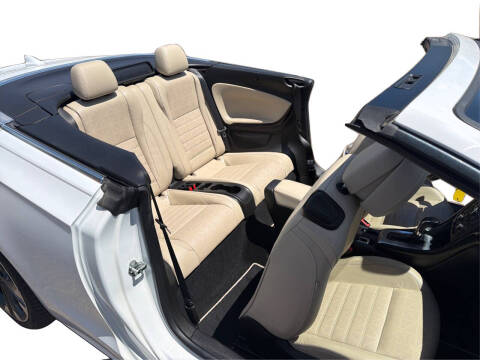 2017 Buick Cascada Premium
