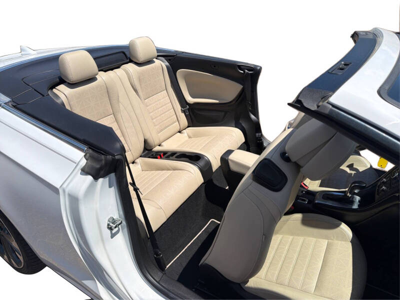 2017 Buick Cascada Premium