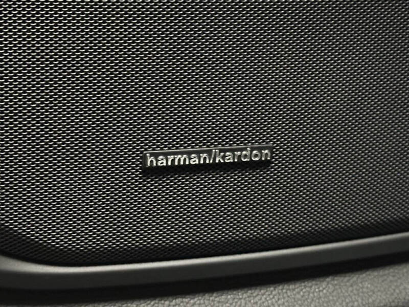 2017 Maserati Ghibli