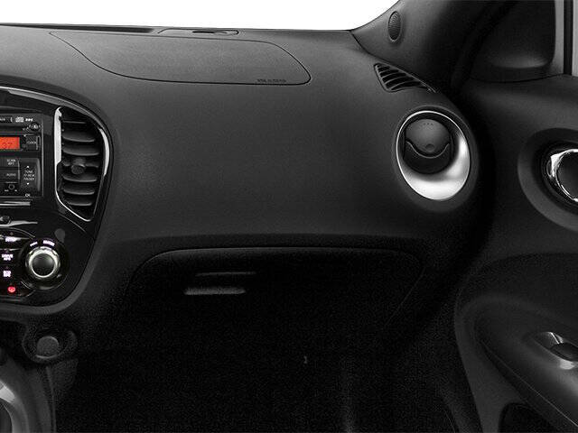 2014 Nissan JUKE SL