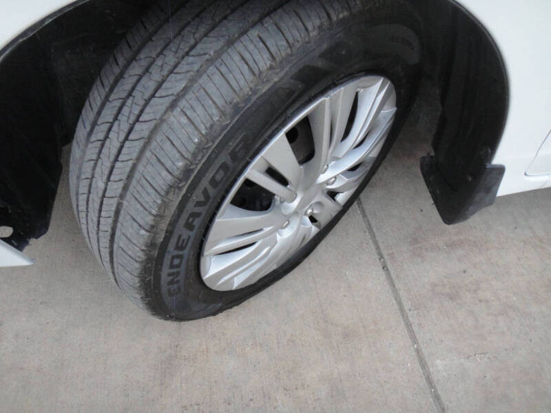 2014 Honda Insight LX