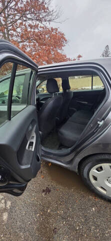 2012 Scion xD