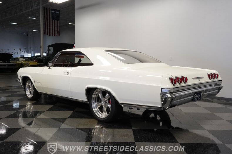 1965 Chevrolet Impala