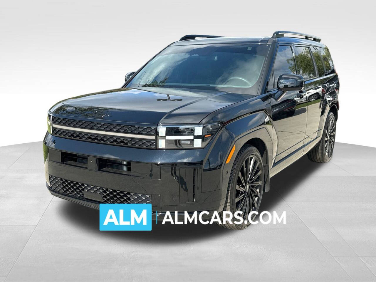 2024 Hyundai Santa Fe For Sale In Gainesville, GA