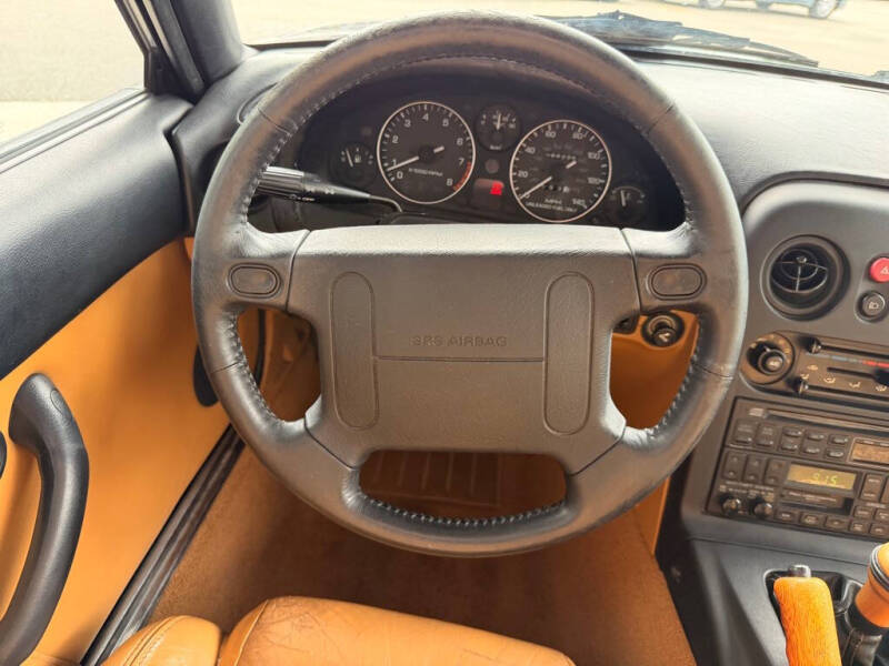 1994 Mazda MX-5 Miata