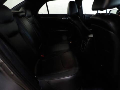 2014 Chrysler 300 C