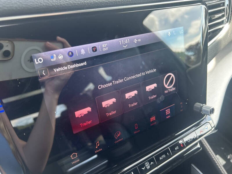 2025 Jeep Wagoneer Series II