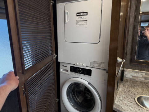 2020 Thor Motor Coach Aria 3901