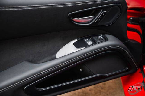 2015 Dodge Viper SRT