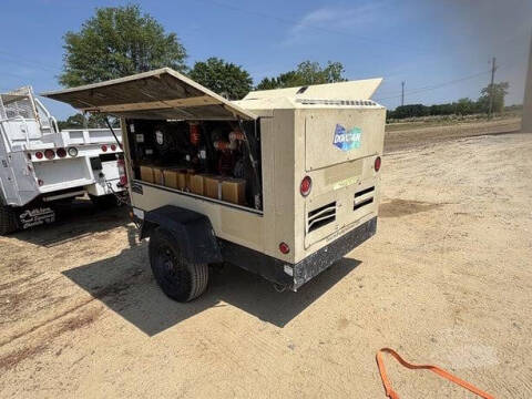 2016 Doosan Air Compressor