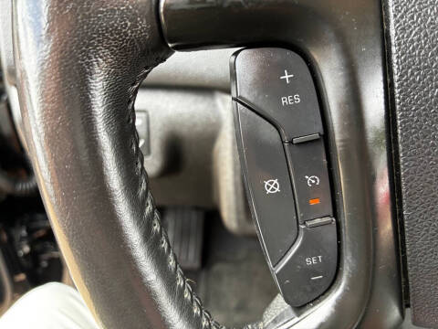 2012 Buick Enclave Leather