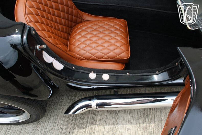 1965 Shelby Cobra
